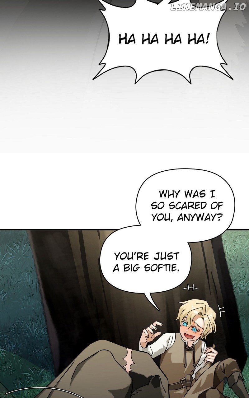 RE: Monarch Chapter 50 - page 11