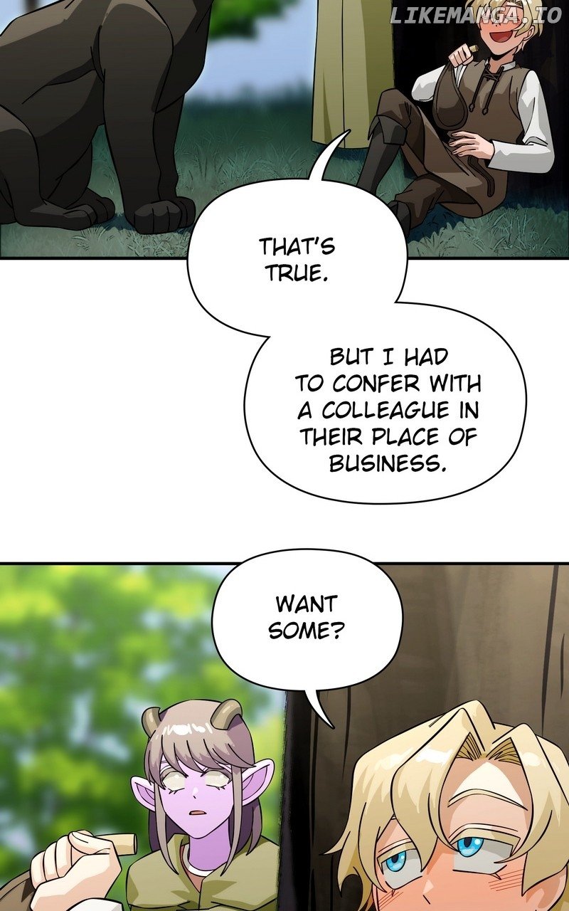 RE: Monarch Chapter 50 - page 17