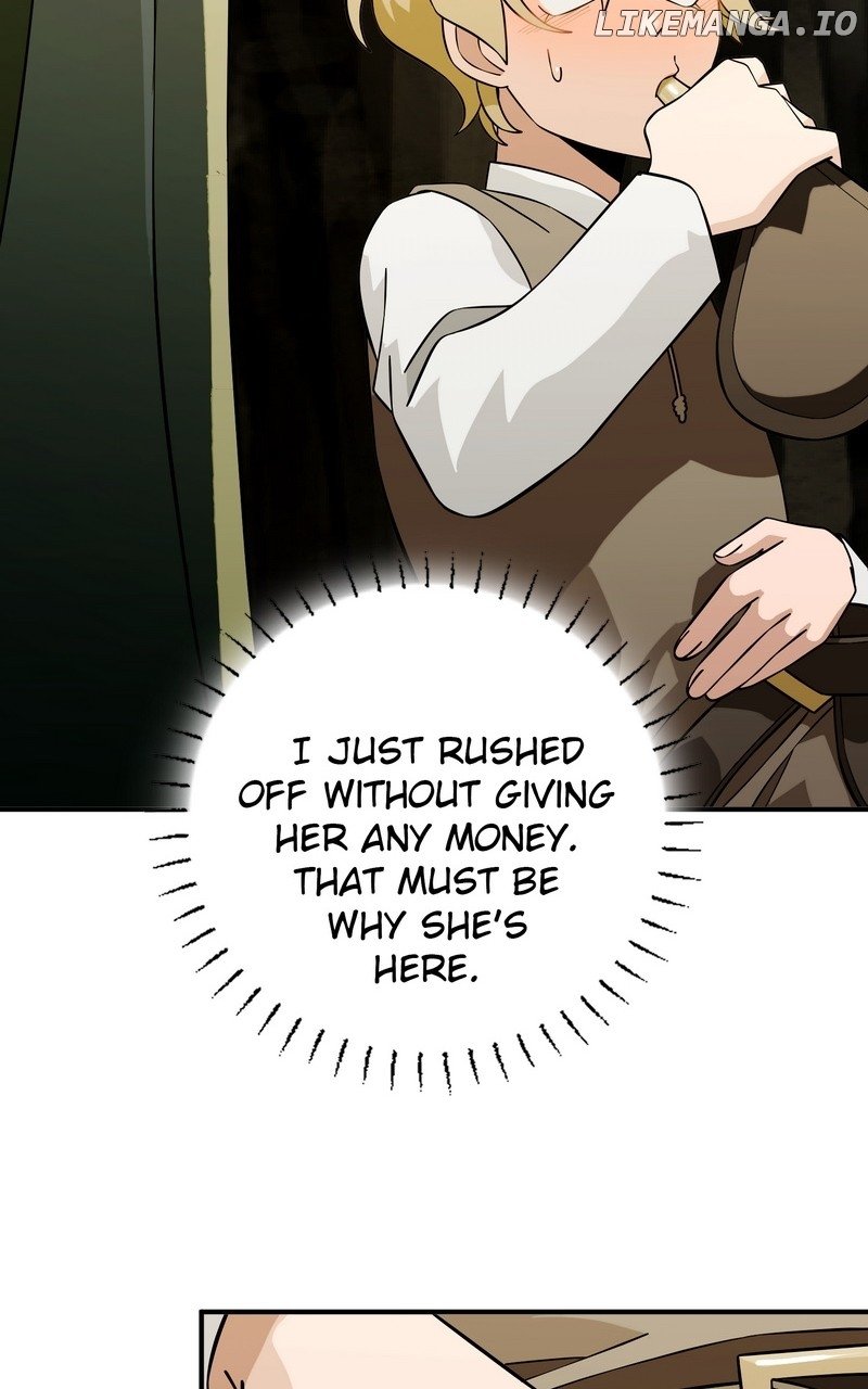 RE: Monarch Chapter 50 - page 20