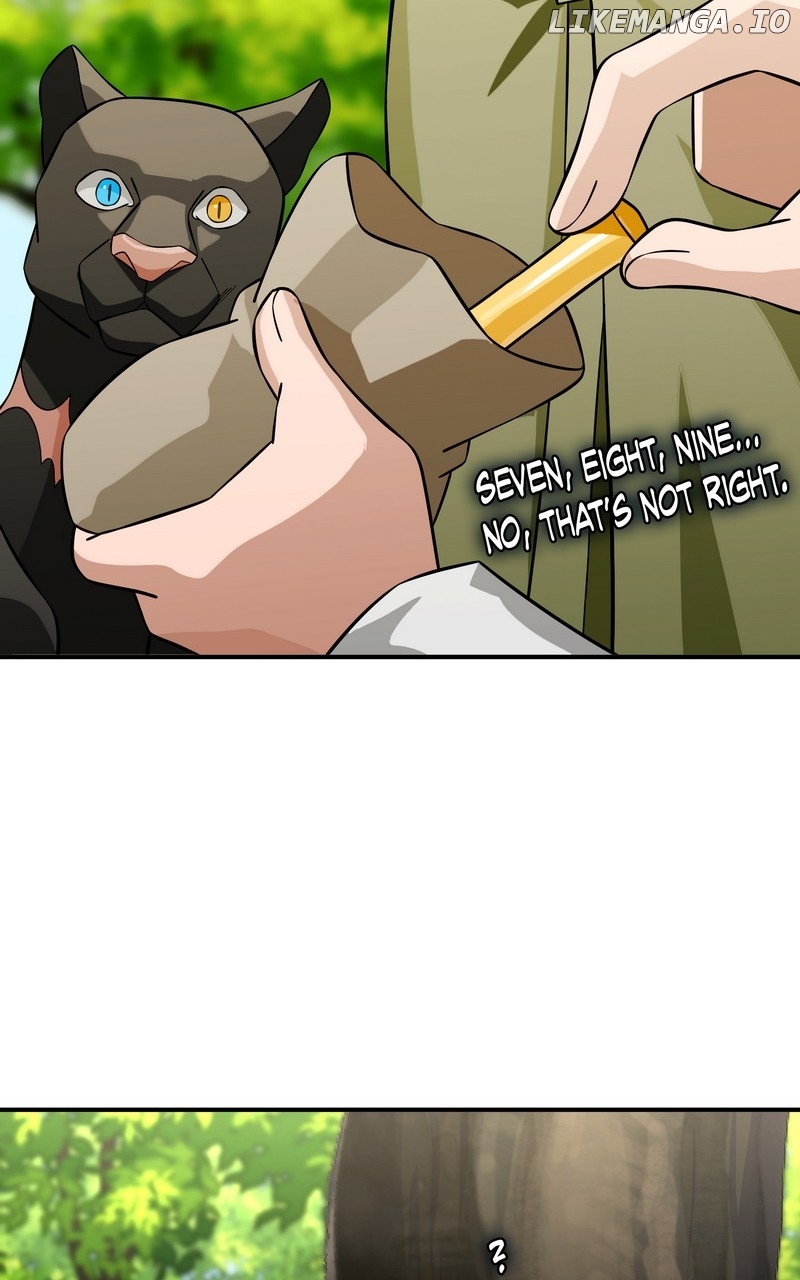 RE: Monarch Chapter 50 - page 22
