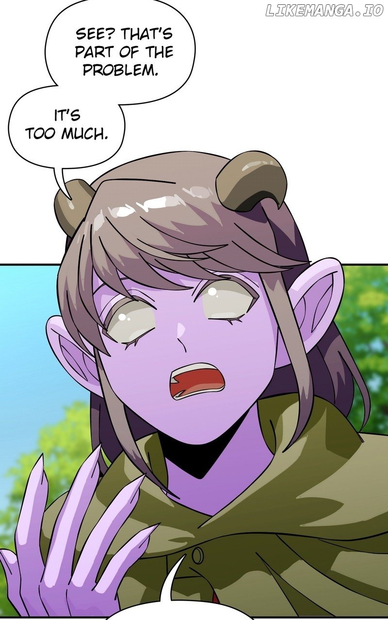 RE: Monarch Chapter 50 - page 25