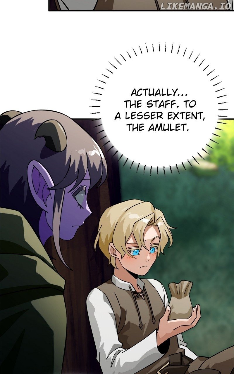 RE: Monarch Chapter 50 - page 27