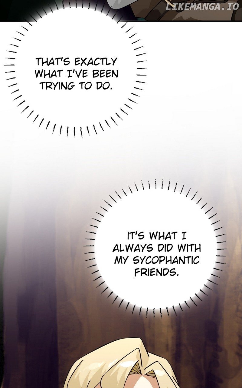 RE: Monarch Chapter 50 - page 28