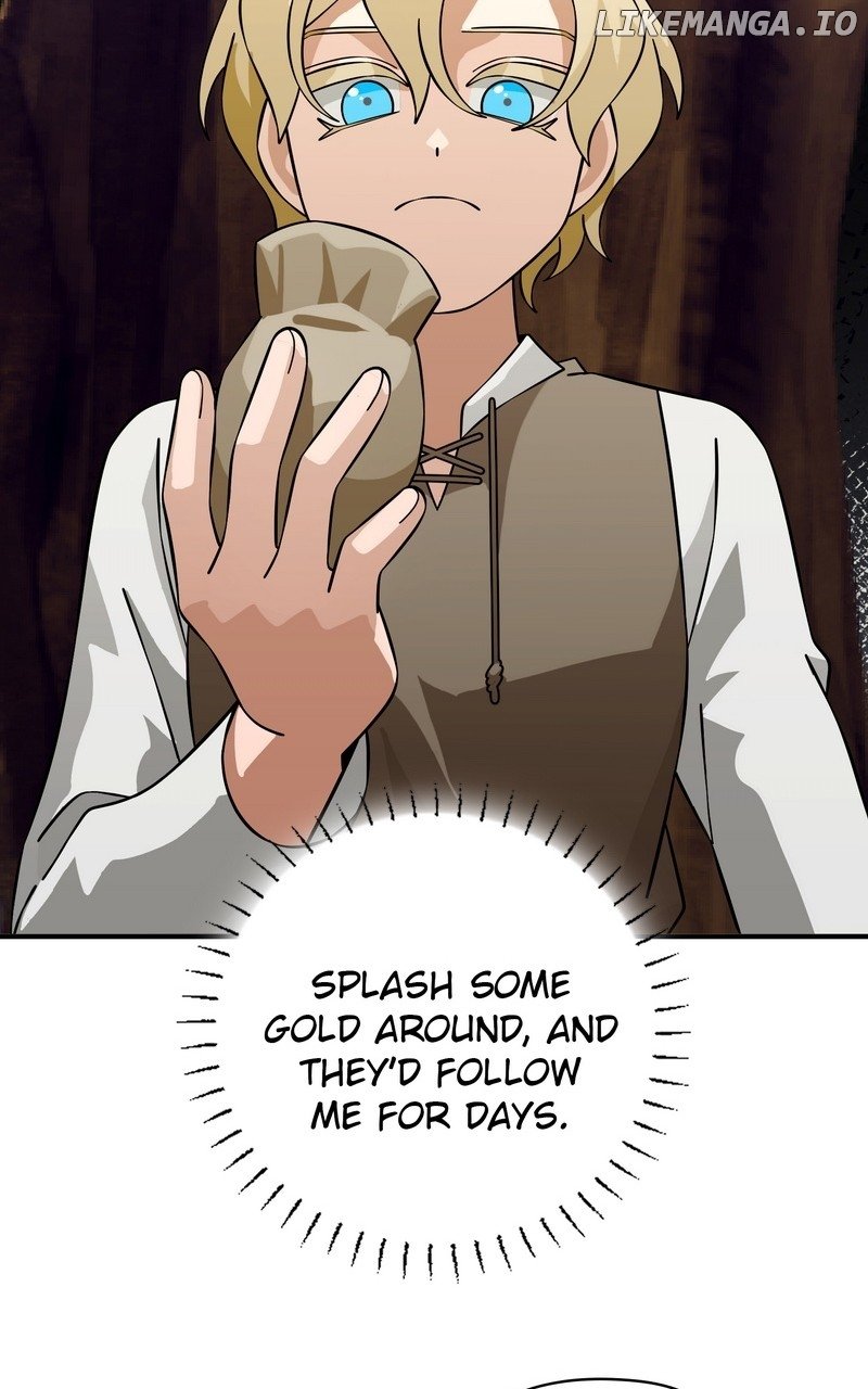 RE: Monarch Chapter 50 - page 29