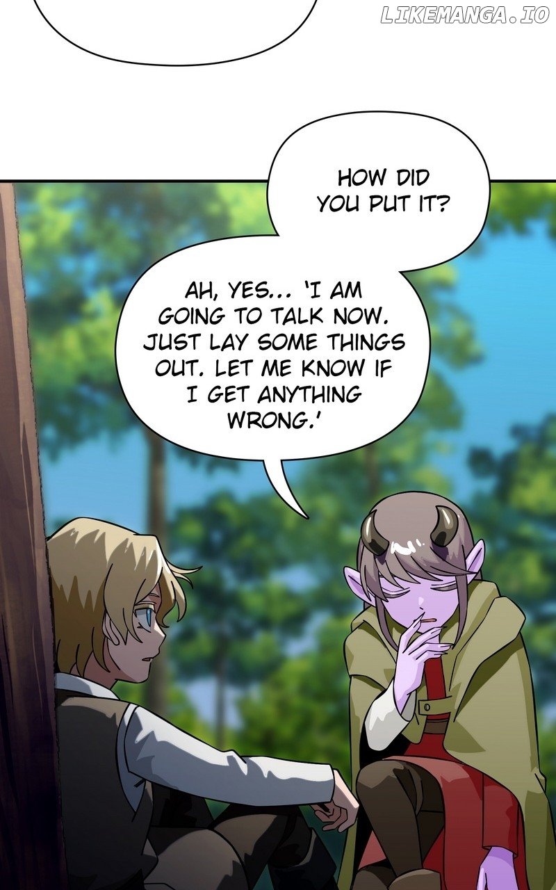 RE: Monarch Chapter 50 - page 31