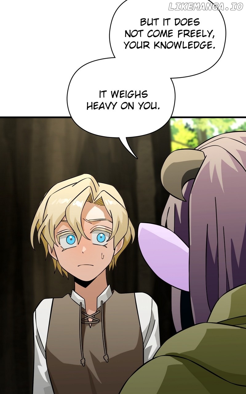 RE: Monarch Chapter 50 - page 34