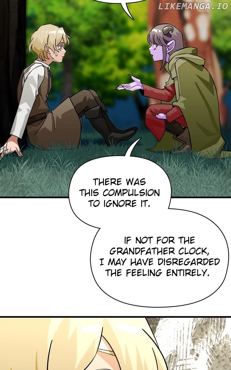 RE: Monarch Chapter 50 - page 37