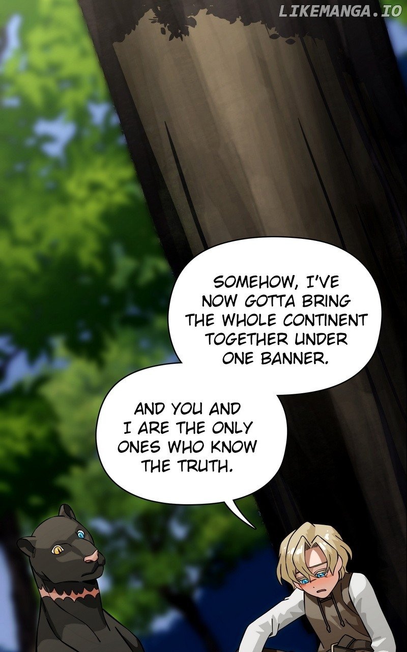 RE: Monarch Chapter 50 - page 4
