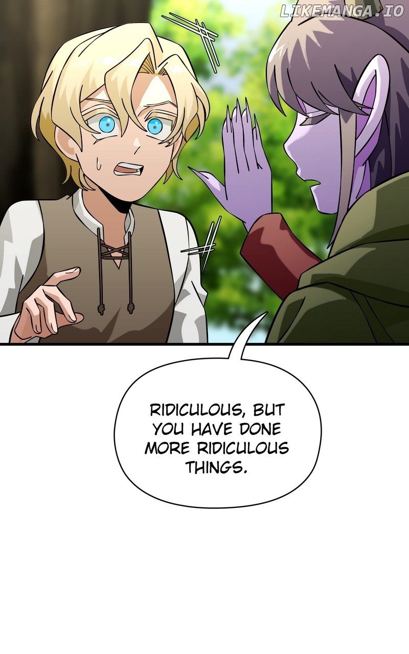 RE: Monarch Chapter 50 - page 40