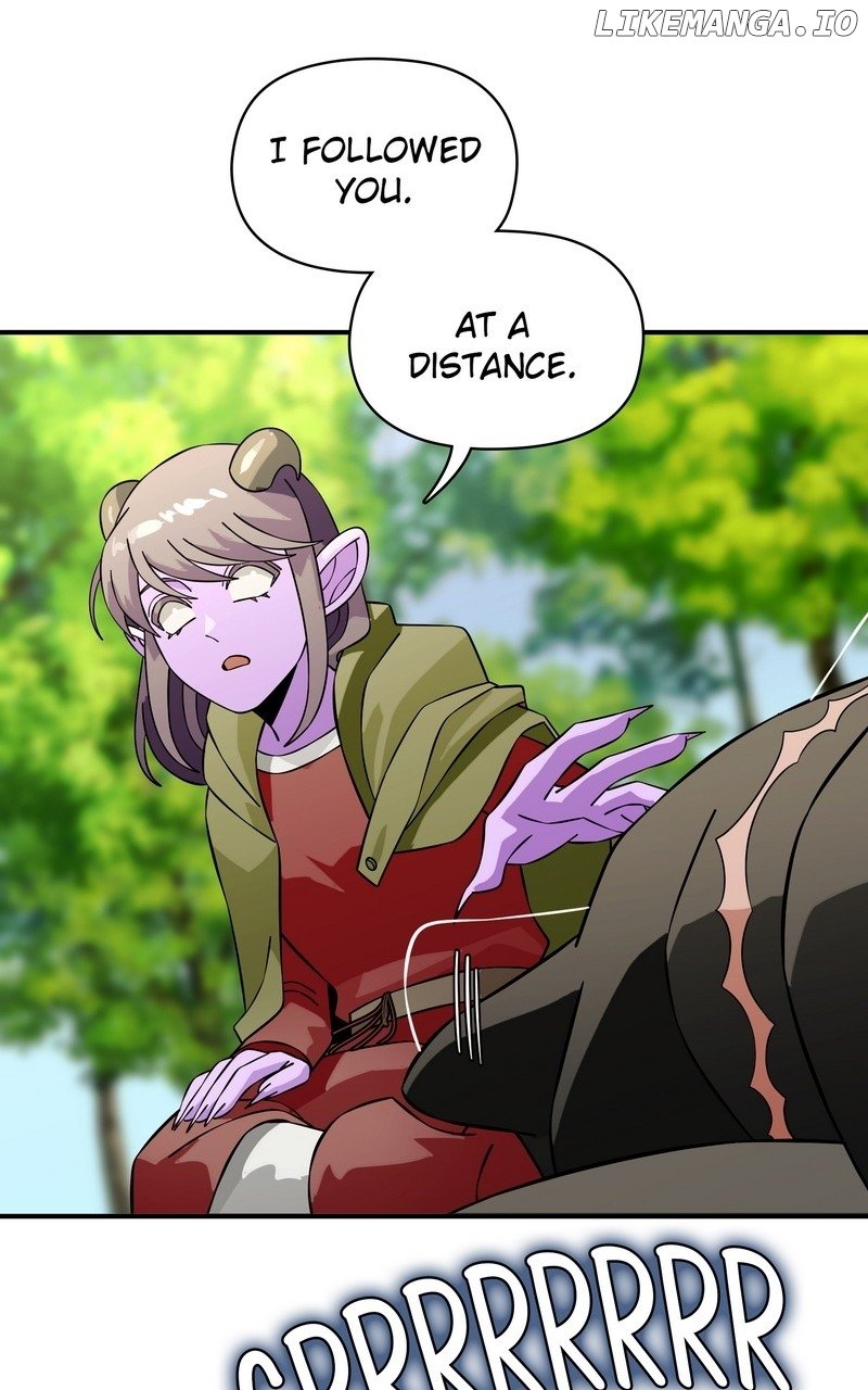 RE: Monarch Chapter 50 - page 42