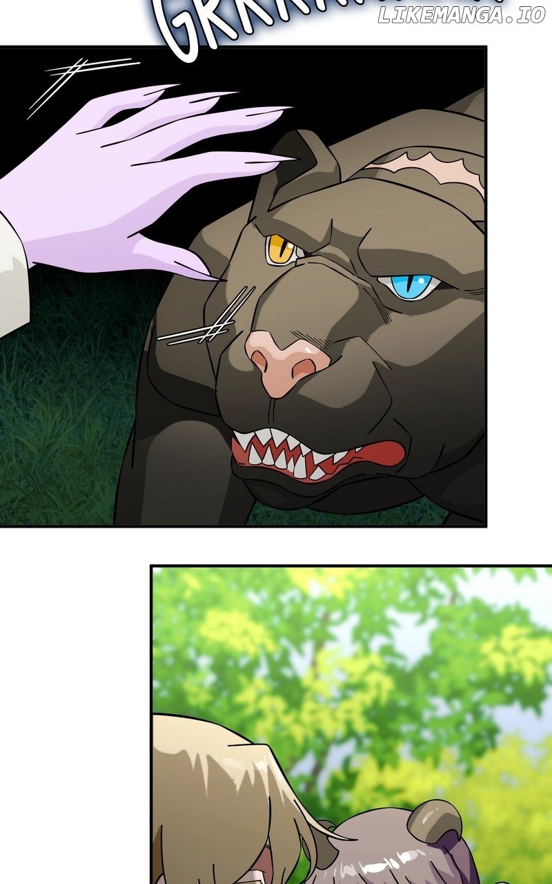 RE: Monarch Chapter 50 - page 43