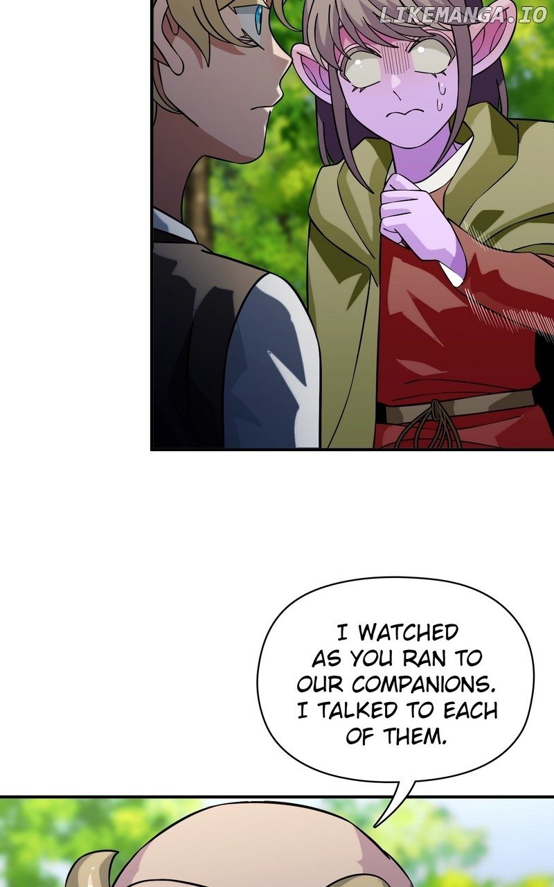 RE: Monarch Chapter 50 - page 44