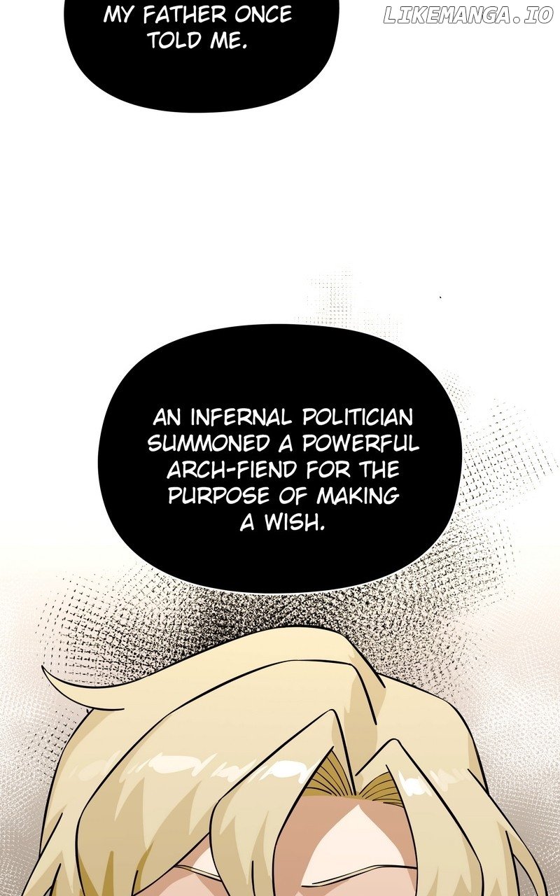 RE: Monarch Chapter 50 - page 47