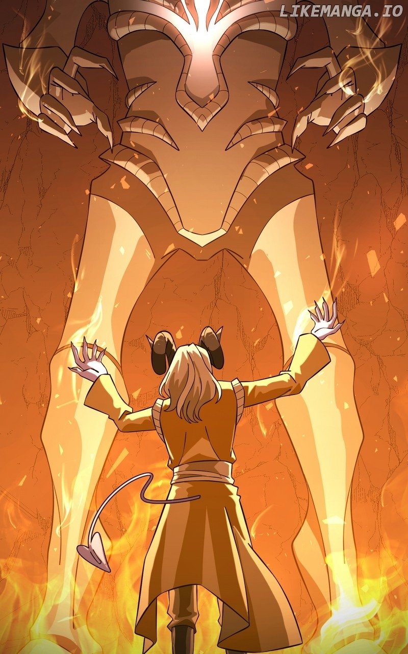 RE: Monarch Chapter 50 - page 50