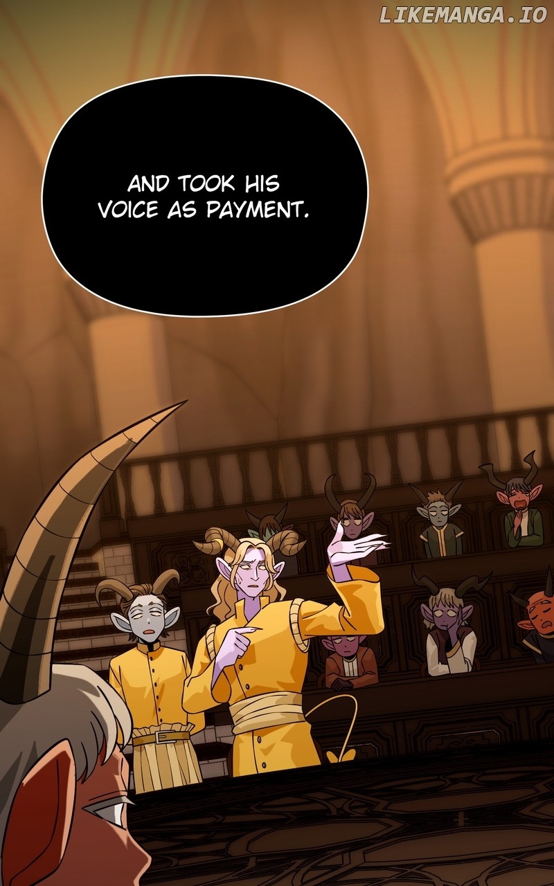 RE: Monarch Chapter 50 - page 52