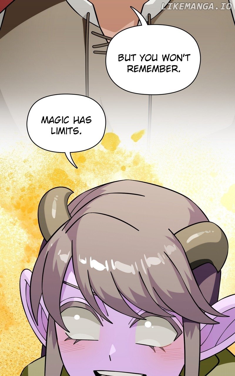 RE: Monarch Chapter 50 - page 58