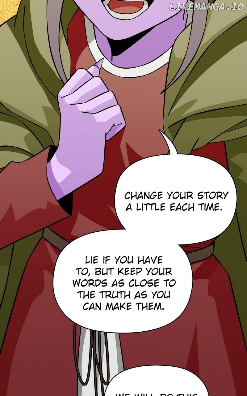 RE: Monarch Chapter 50 - page 59