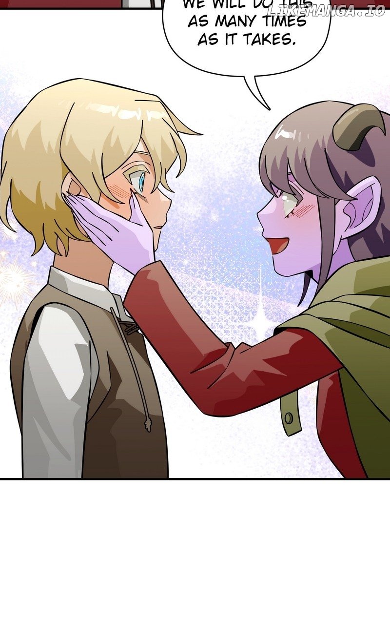 RE: Monarch Chapter 50 - page 60