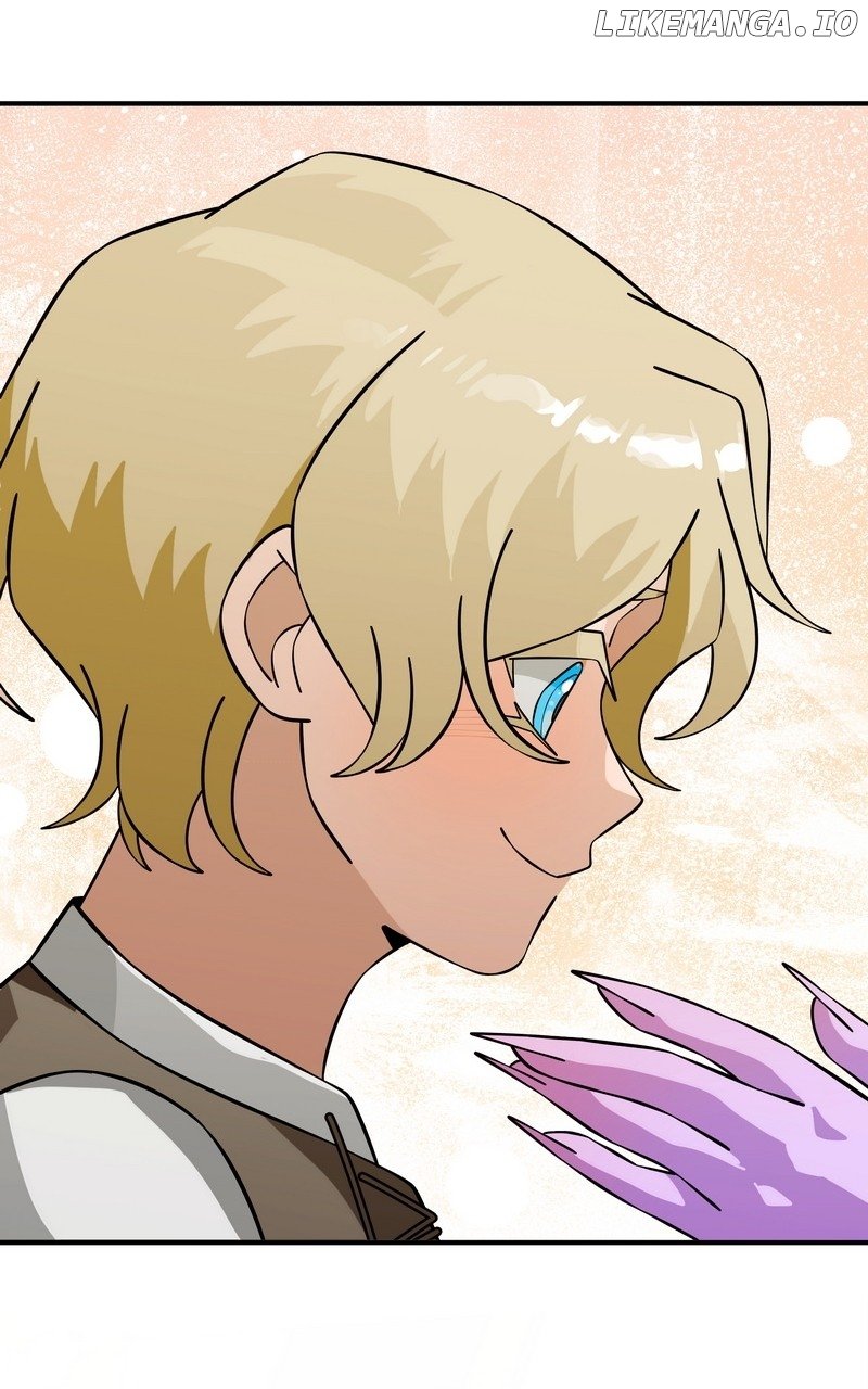 RE: Monarch Chapter 50 - page 61
