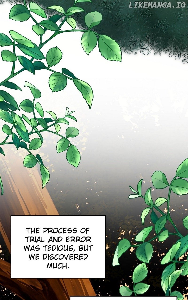 RE: Monarch Chapter 50 - page 64