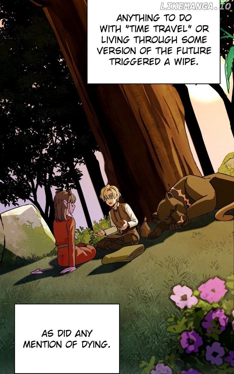RE: Monarch Chapter 50 - page 65