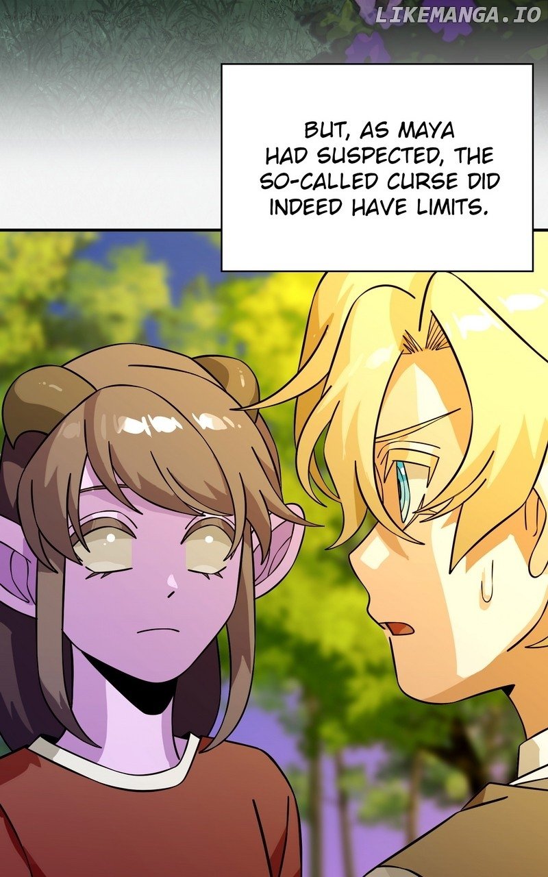 RE: Monarch Chapter 50 - page 66