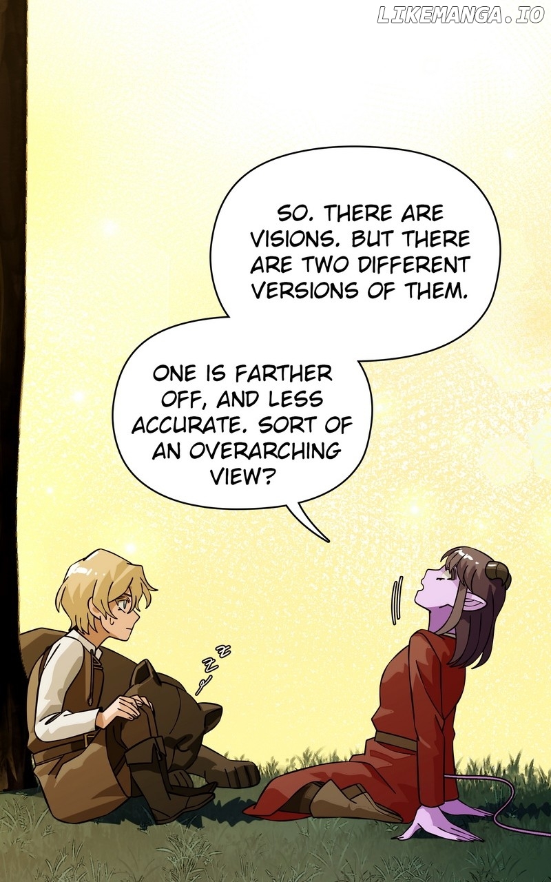 RE: Monarch Chapter 50 - page 68