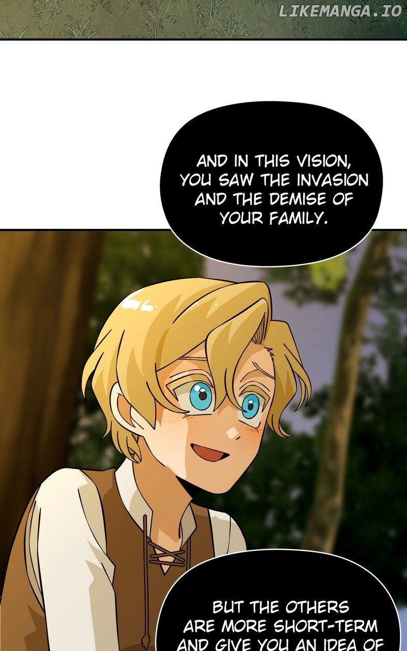 RE: Monarch Chapter 50 - page 69