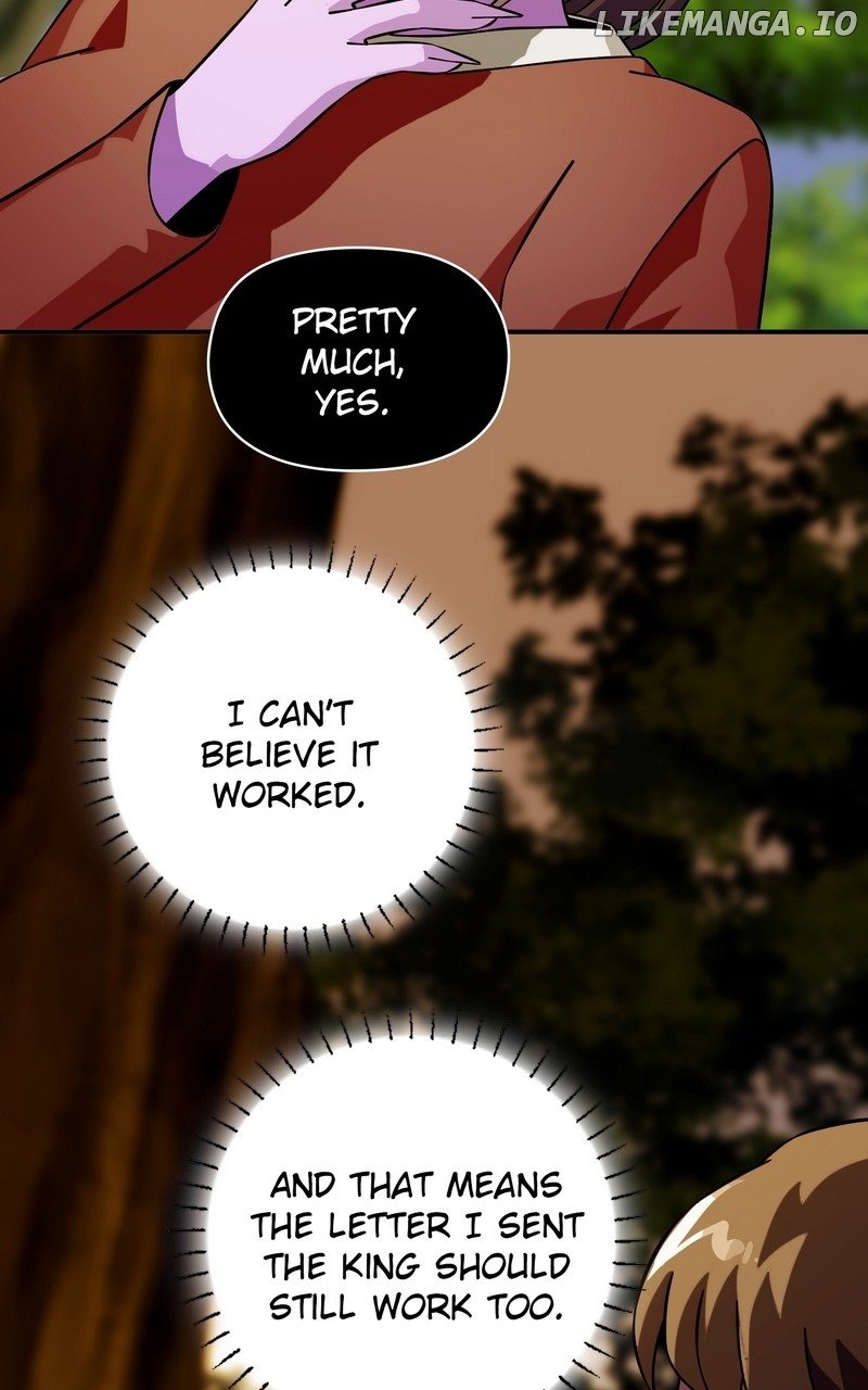 RE: Monarch Chapter 50 - page 71