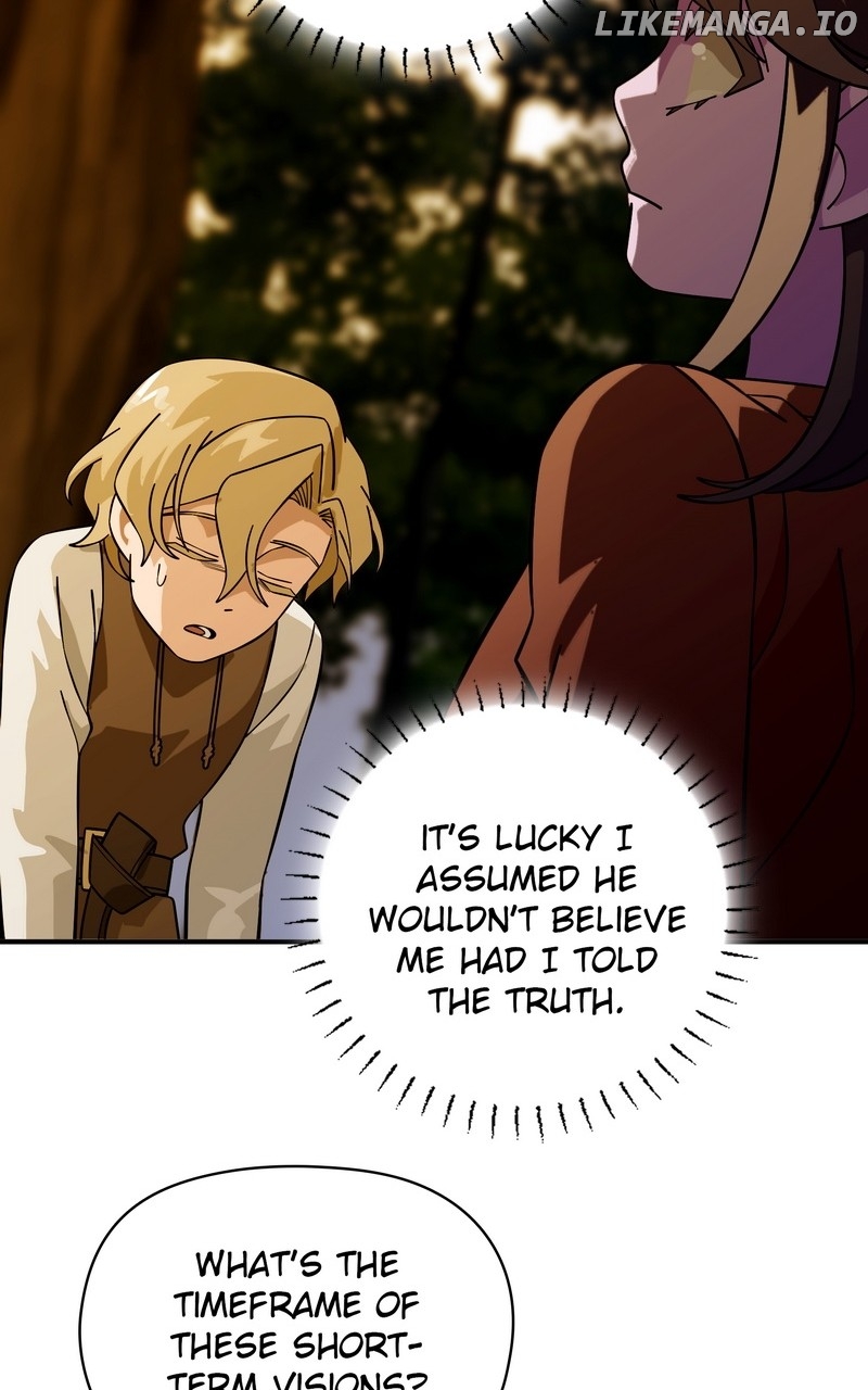 RE: Monarch Chapter 50 - page 72