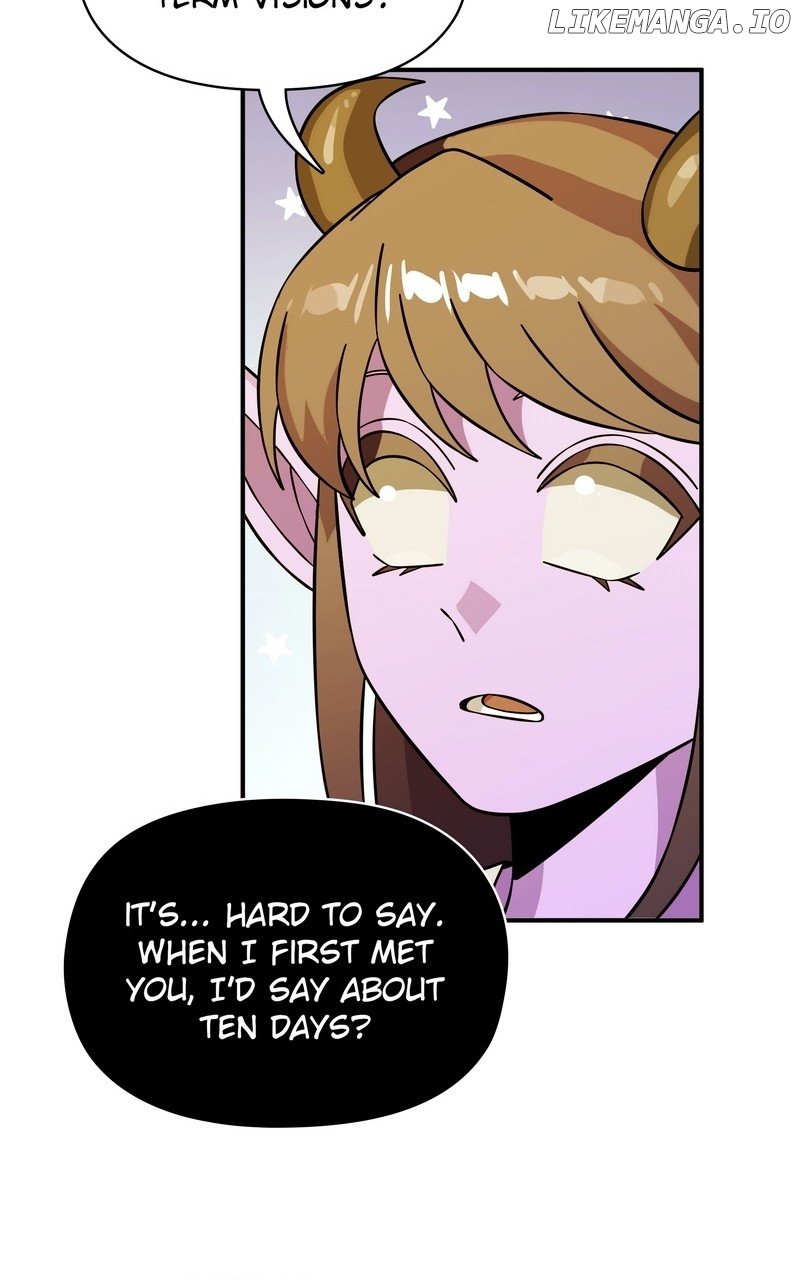 RE: Monarch Chapter 50 - page 73
