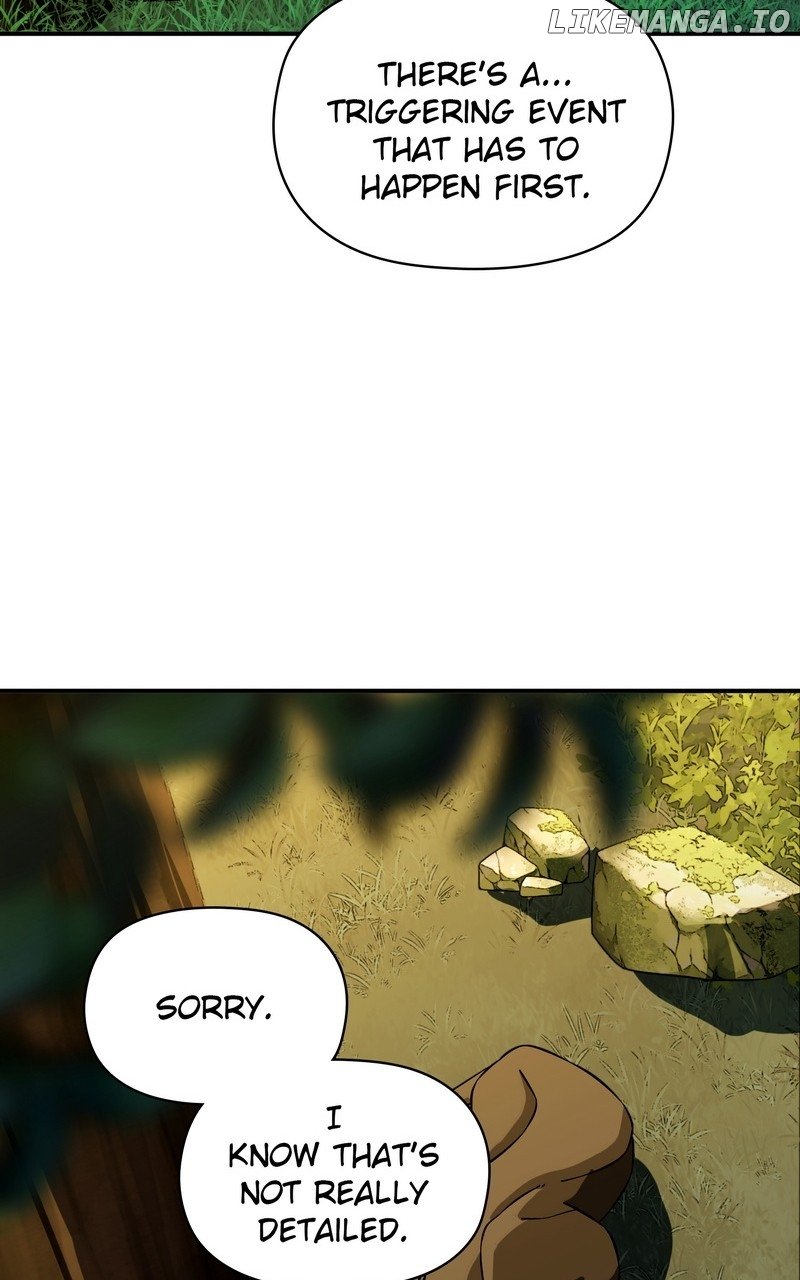 RE: Monarch Chapter 50 - page 75