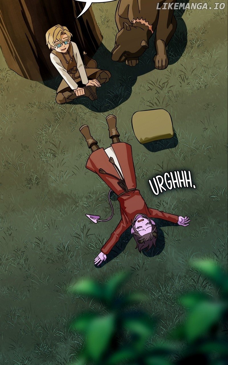 RE: Monarch Chapter 50 - page 76