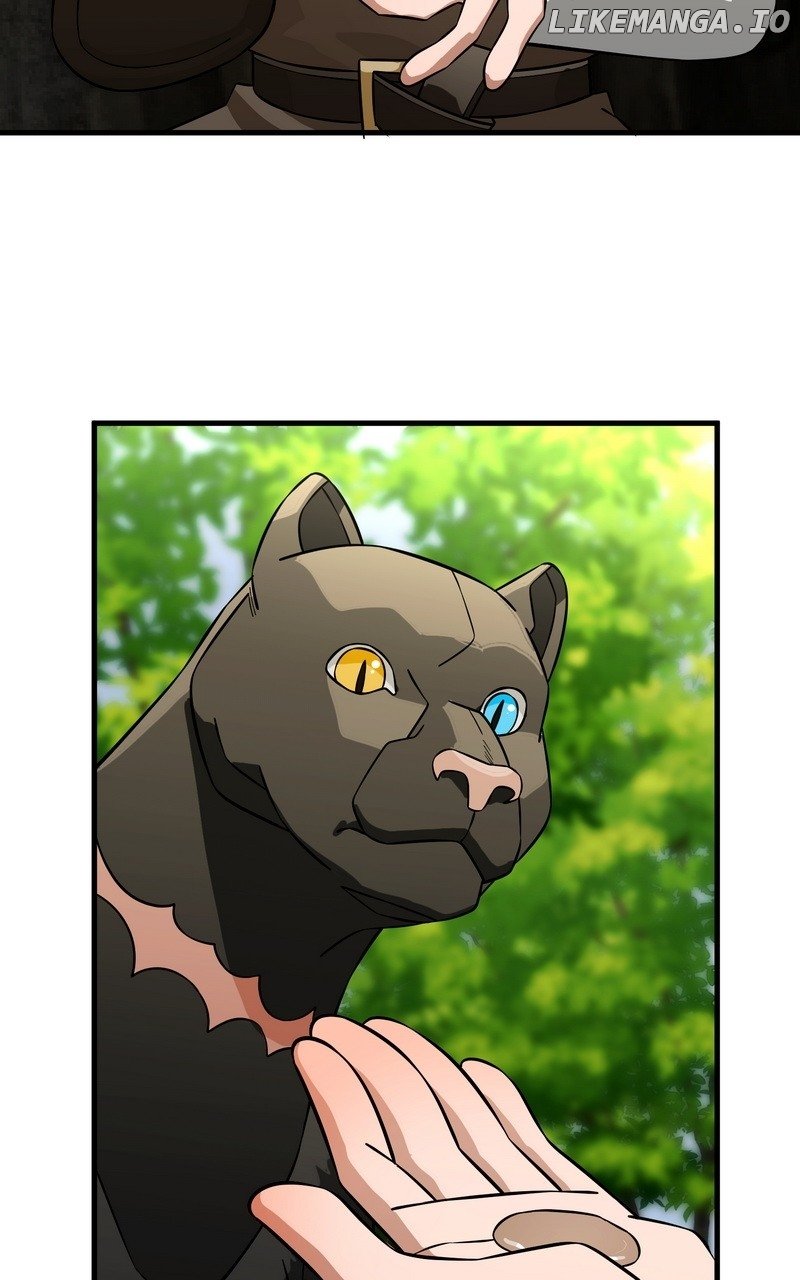RE: Monarch Chapter 50 - page 8