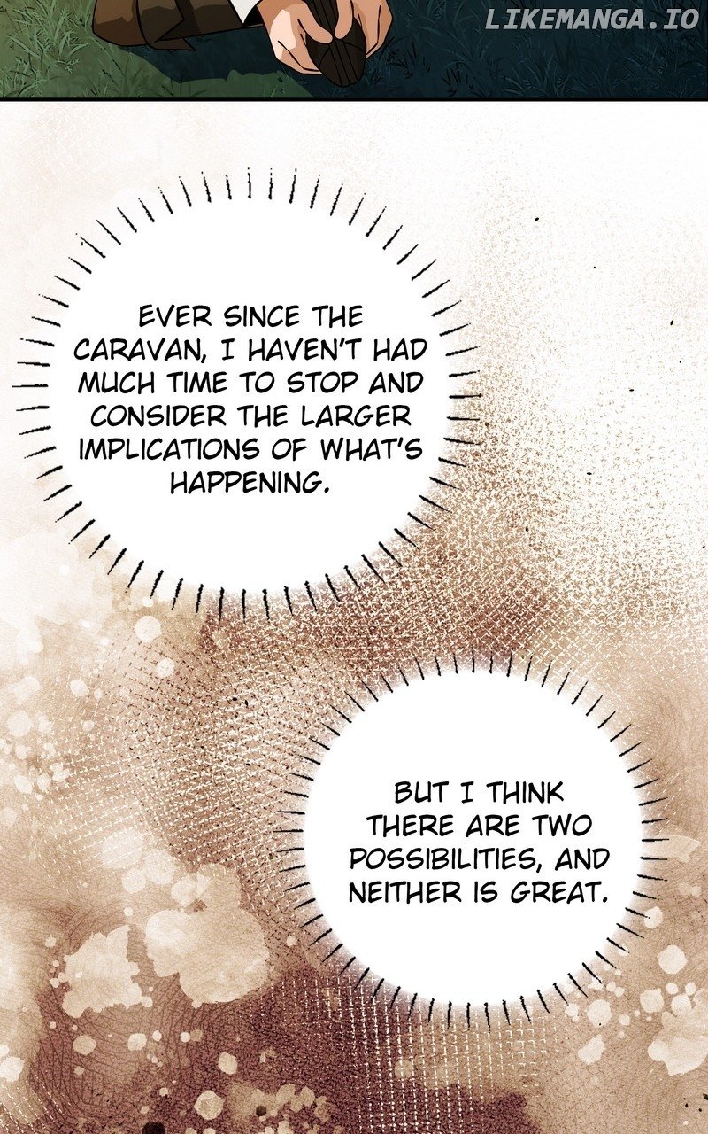 RE: Monarch Chapter 50 - page 80