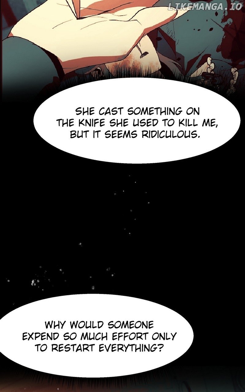 RE: Monarch Chapter 50 - page 84