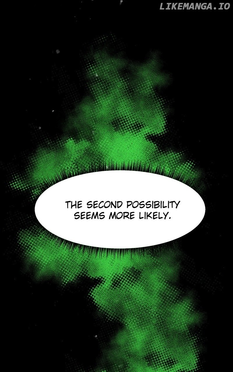 RE: Monarch Chapter 50 - page 86
