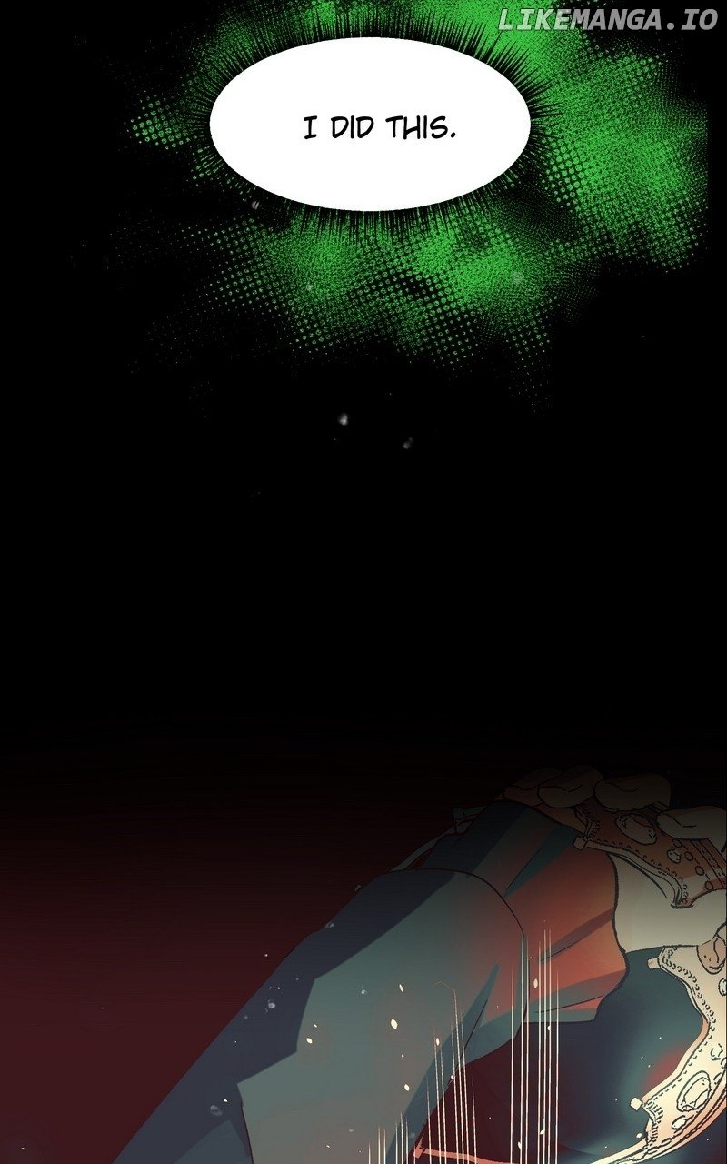 RE: Monarch Chapter 50 - page 87