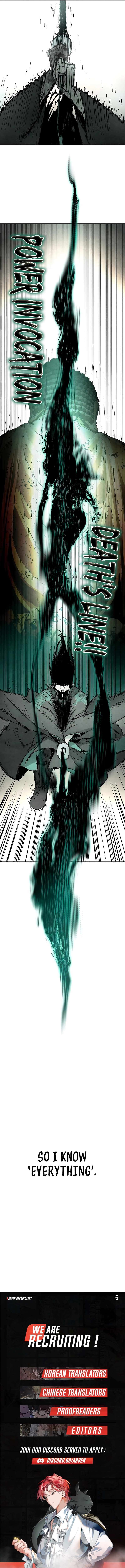 Reincarnated In a Cursed Game Chapter 1 - page 14