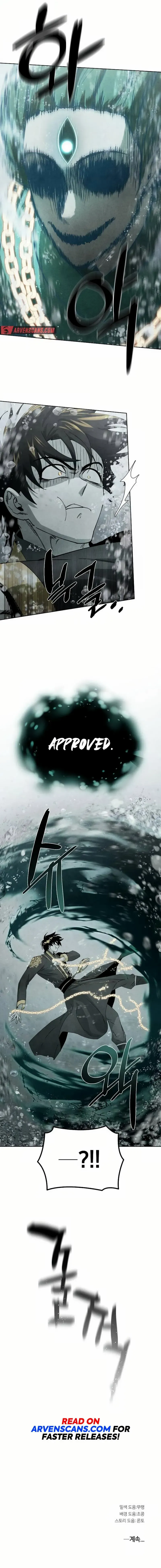 Reincarnated In a Cursed Game Chapter 8 - page 12