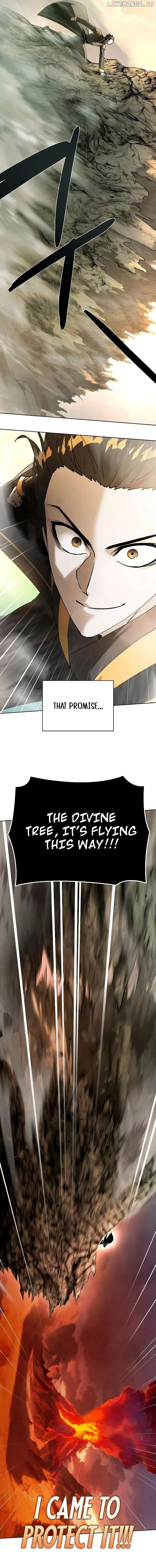 Reincarnated In a Cursed Game Chapter 27 - page 17