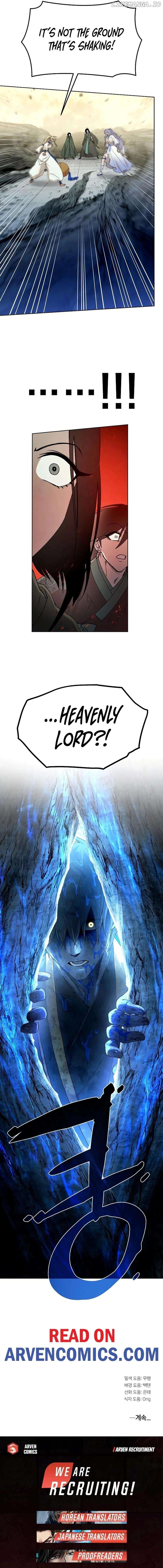 Reincarnated In a Cursed Game Chapter 24 - page 15