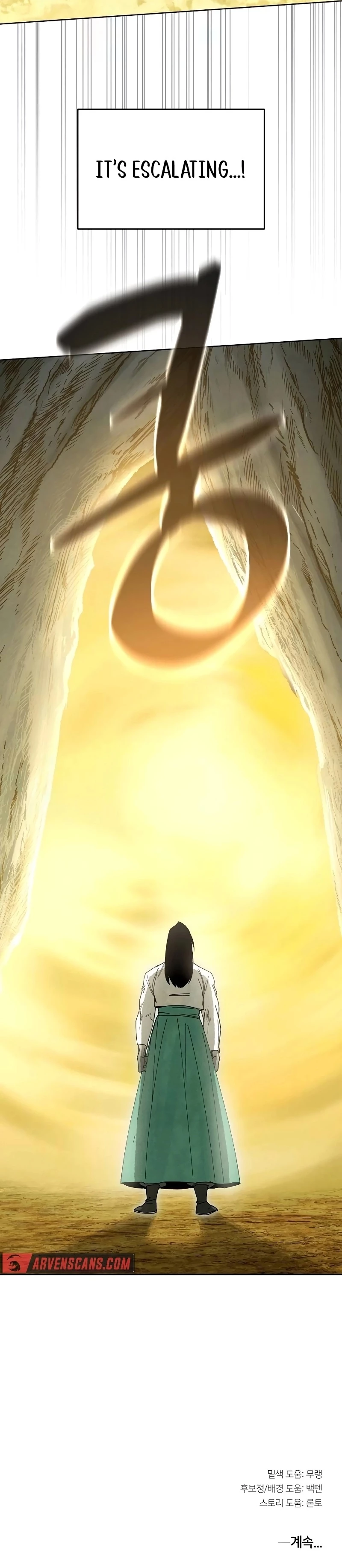 Reincarnated In a Cursed Game Chapter 18 - page 20