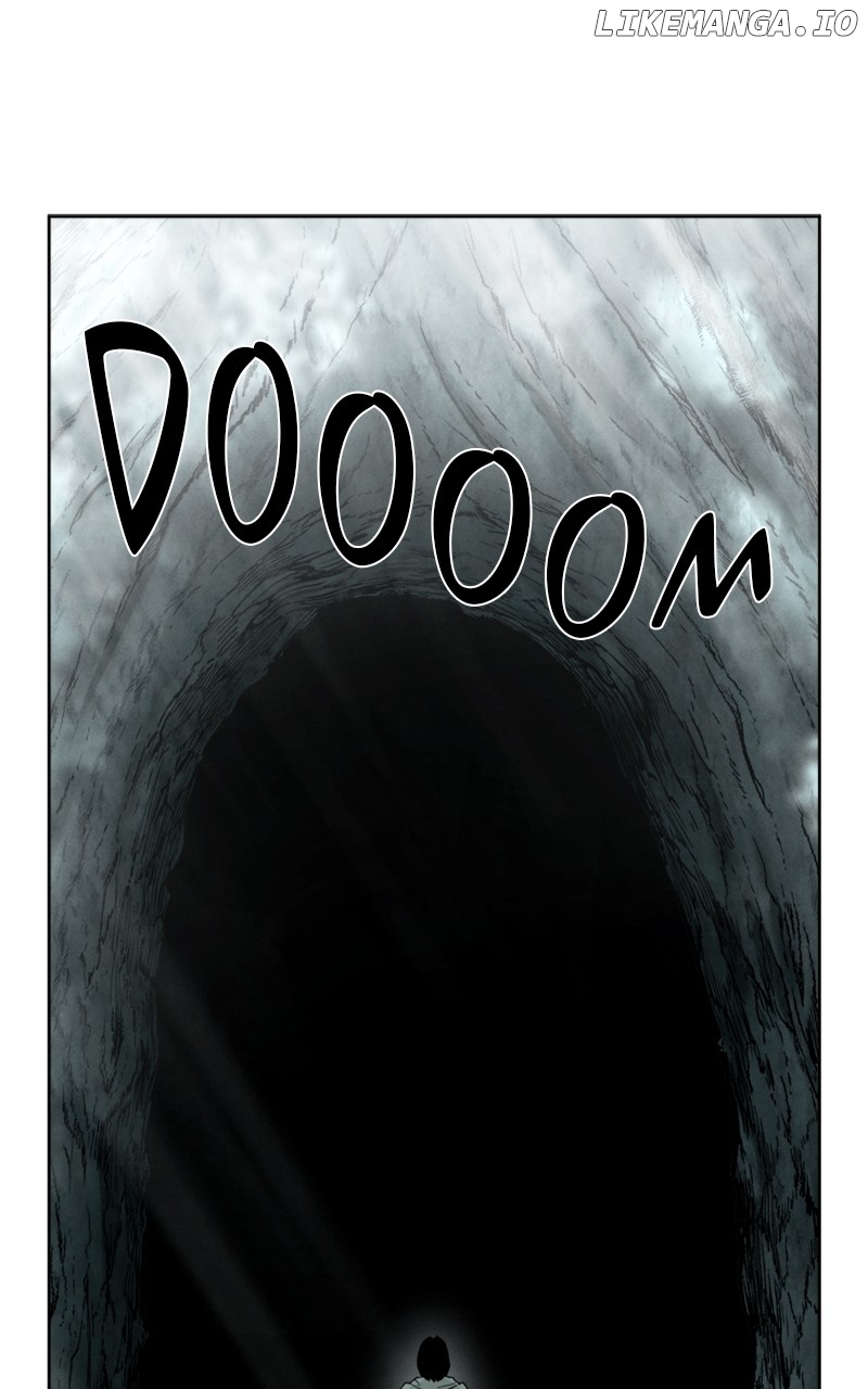 Reincarnated In a Cursed Game Chapter 17 - page 1
