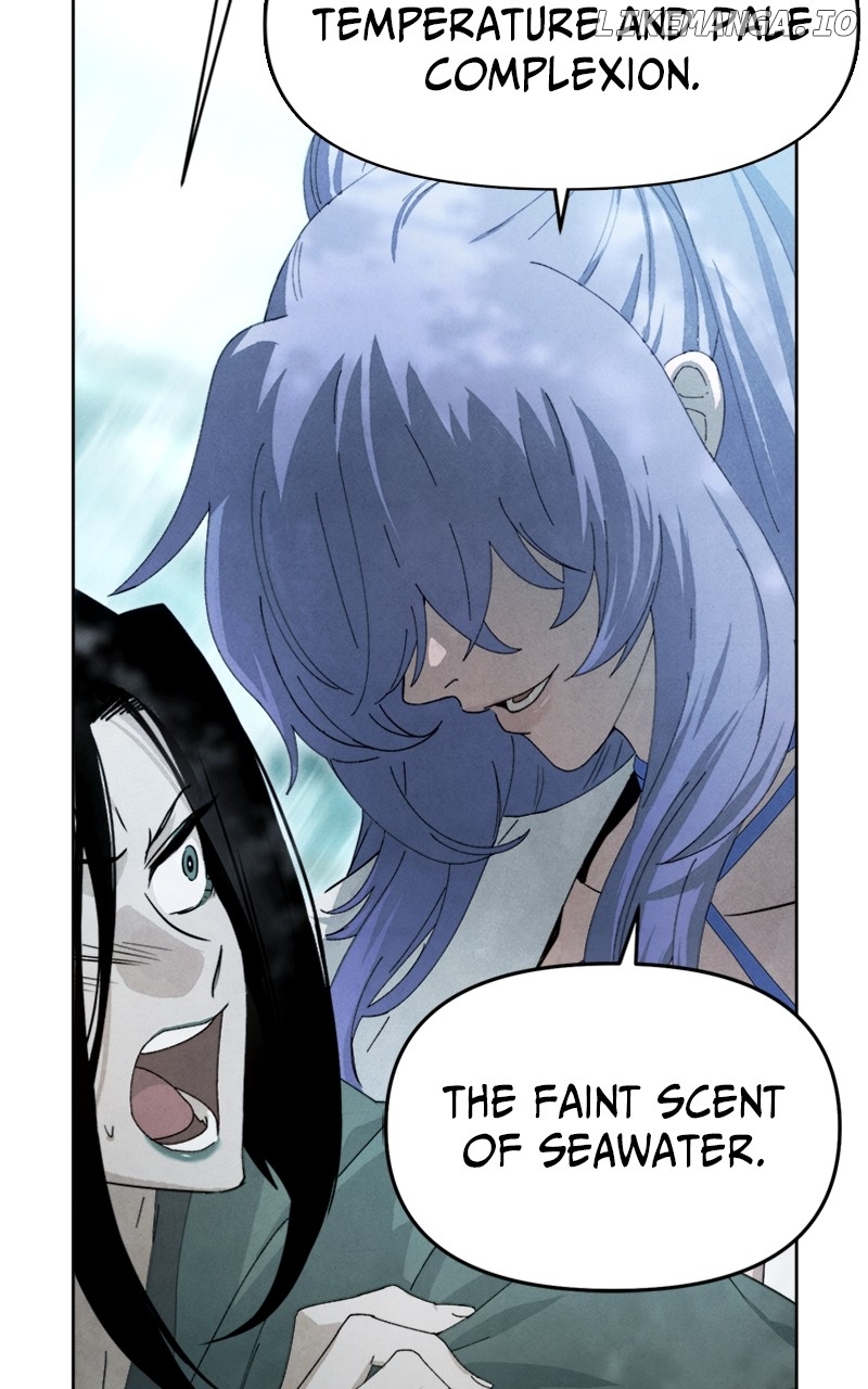 Reincarnated In a Cursed Game Chapter 17 - page 10