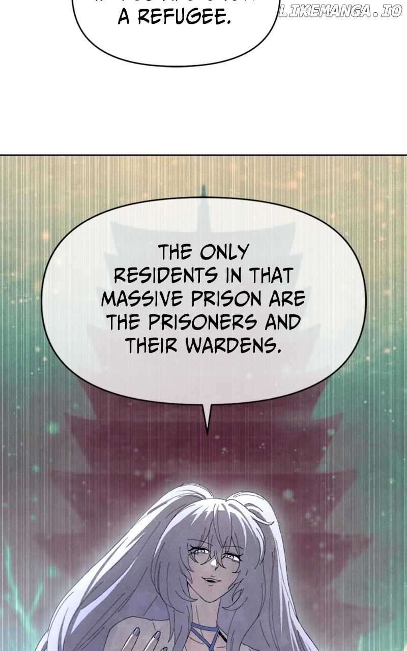 Reincarnated In a Cursed Game Chapter 17 - page 13