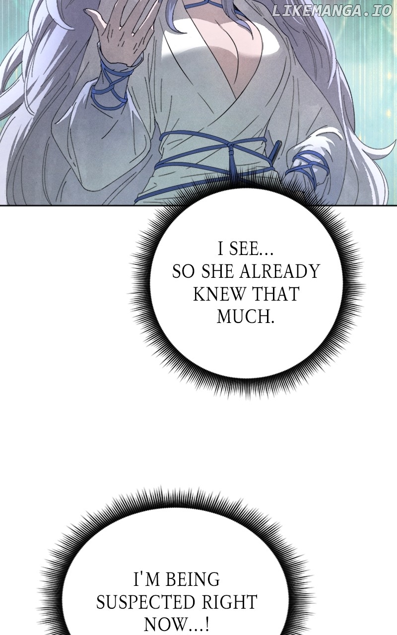 Reincarnated In a Cursed Game Chapter 17 - page 14