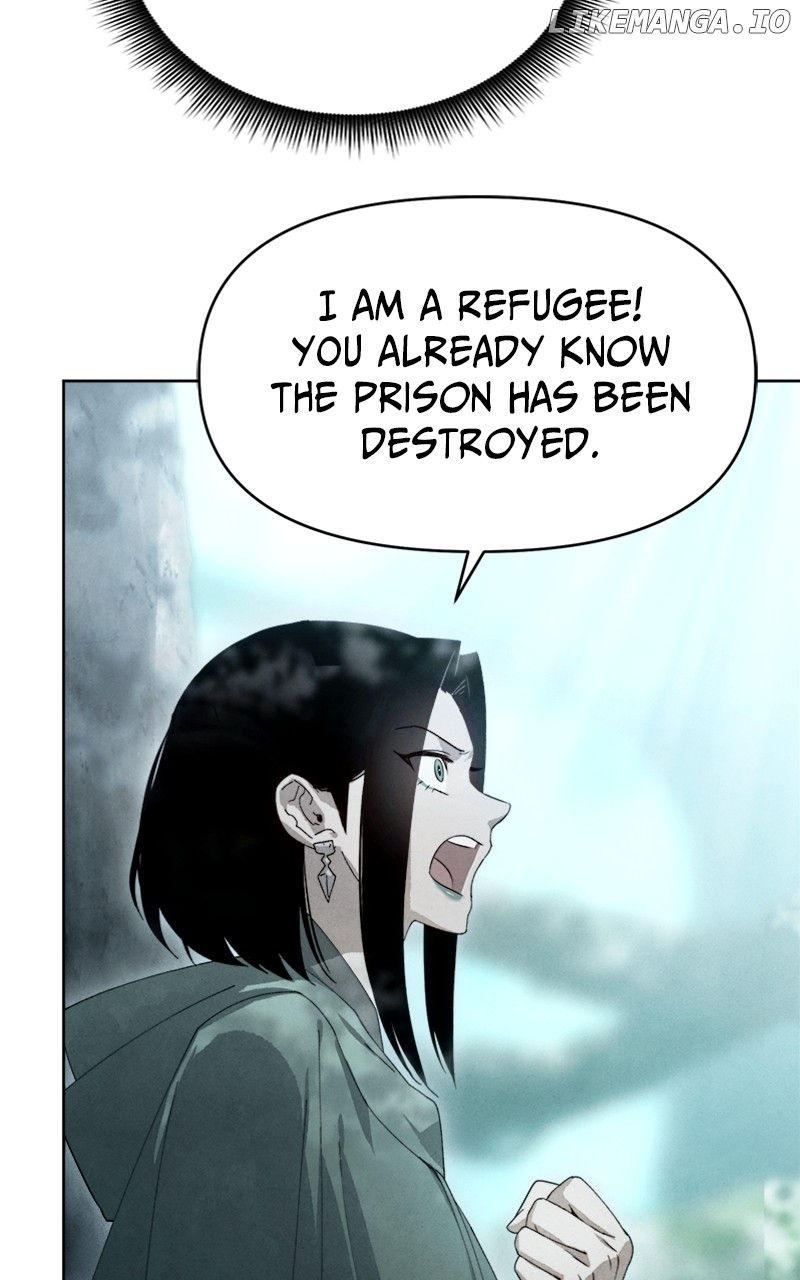 Reincarnated In a Cursed Game Chapter 17 - page 15