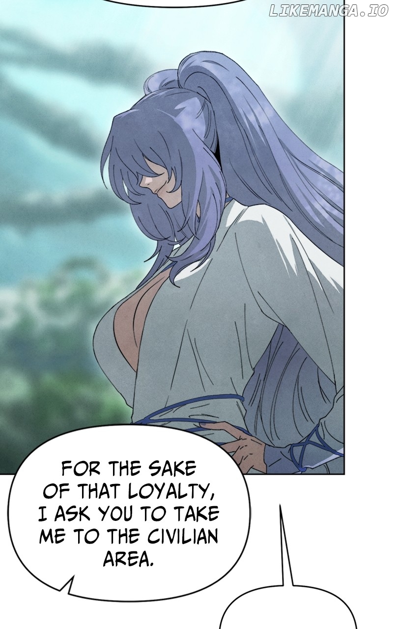 Reincarnated In a Cursed Game Chapter 17 - page 17