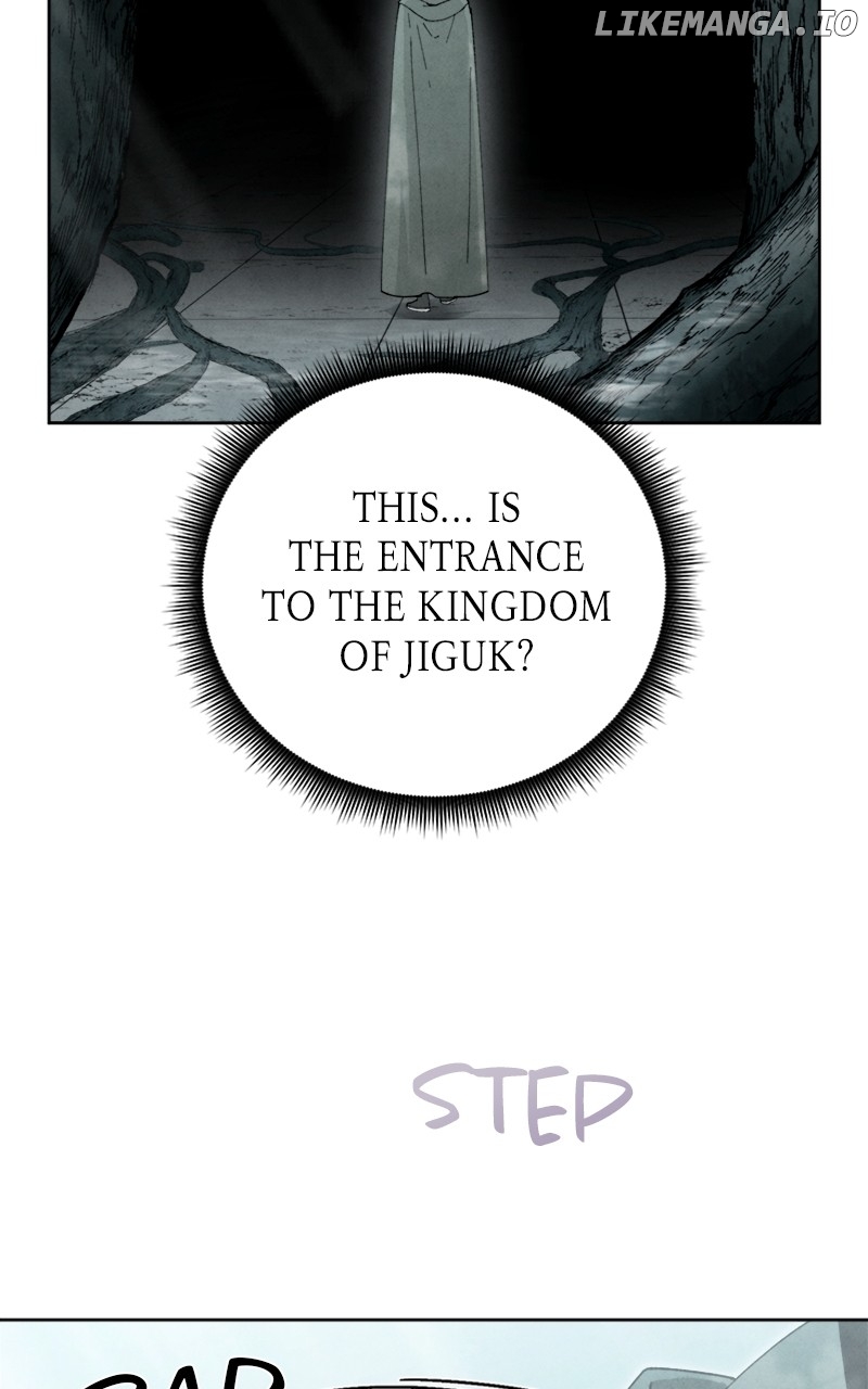 Reincarnated In a Cursed Game Chapter 17 - page 2